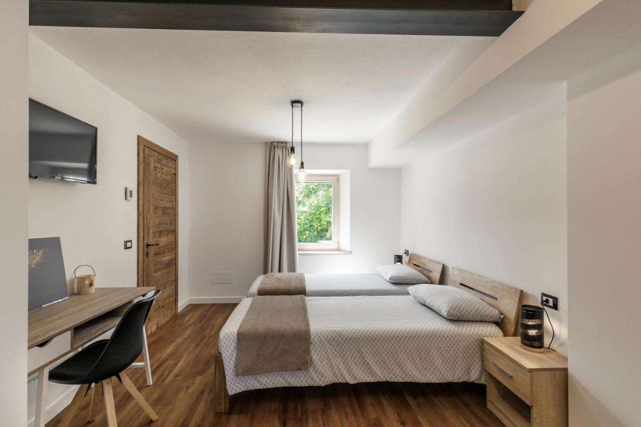 ホテル Casa21 Sant'Antonio Tortal エクステリア 写真