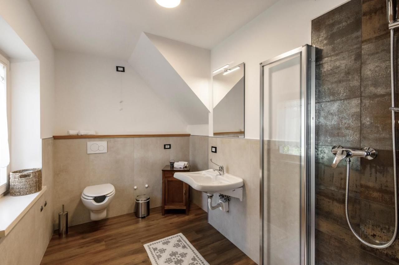 ホテル Casa21 Sant'Antonio Tortal エクステリア 写真