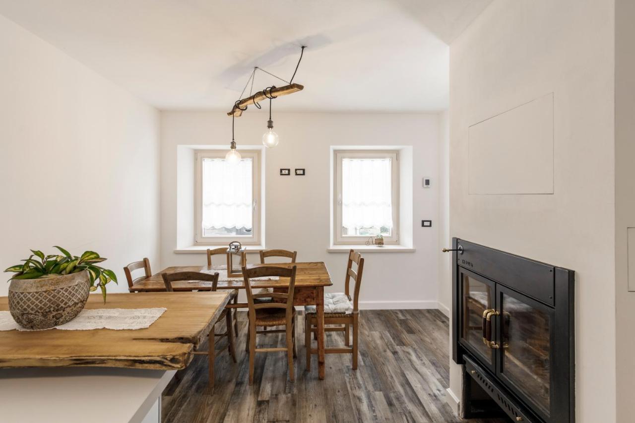 ホテル Casa21 Sant'Antonio Tortal エクステリア 写真