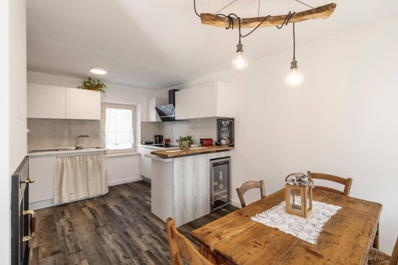 ホテル Casa21 Sant'Antonio Tortal エクステリア 写真