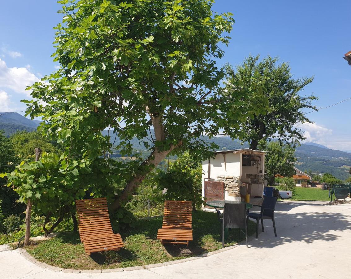 ホテル Casa21 Sant'Antonio Tortal エクステリア 写真
