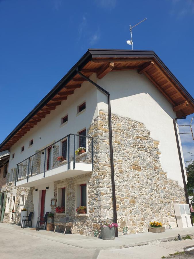ホテル Casa21 Sant'Antonio Tortal エクステリア 写真