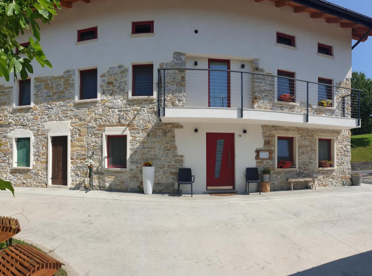 ホテル Casa21 Sant'Antonio Tortal エクステリア 写真