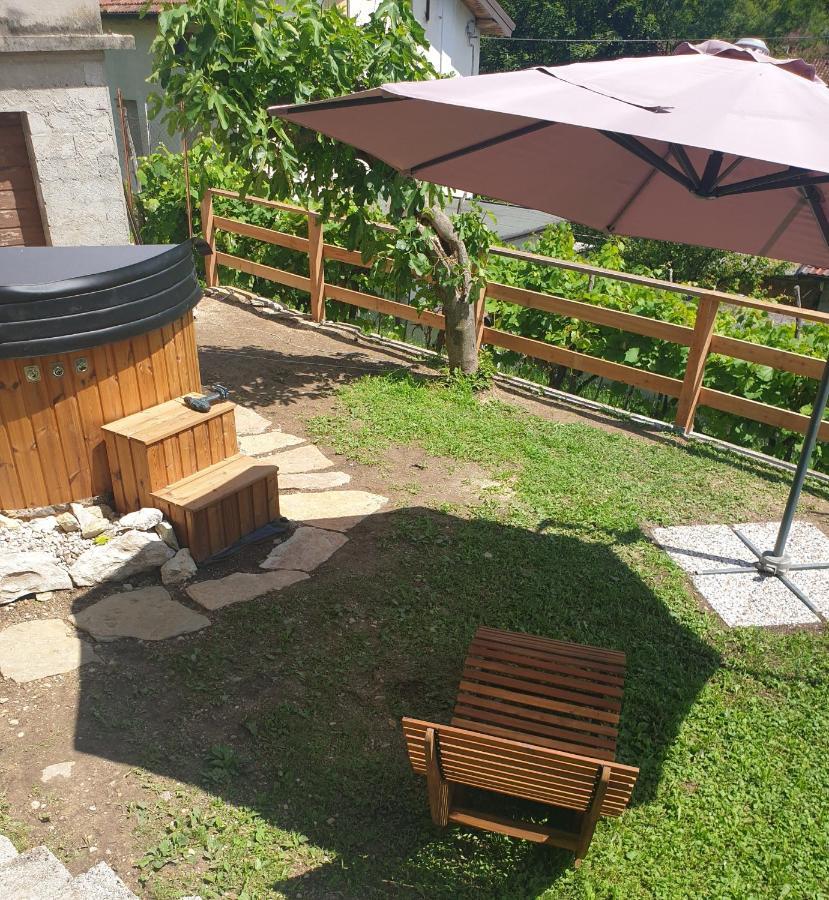 ホテル Casa21 Sant'Antonio Tortal エクステリア 写真