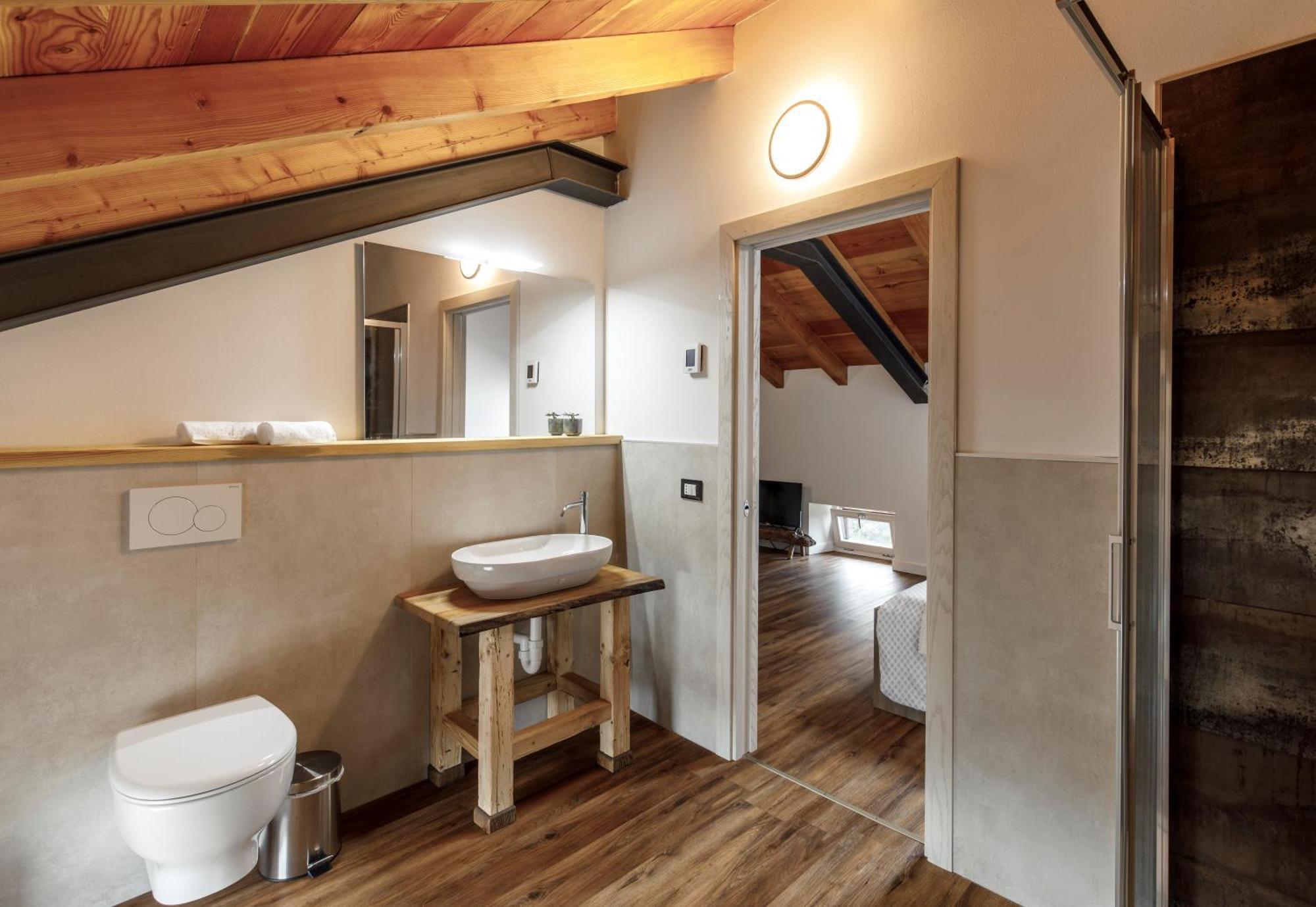 ホテル Casa21 Sant'Antonio Tortal エクステリア 写真