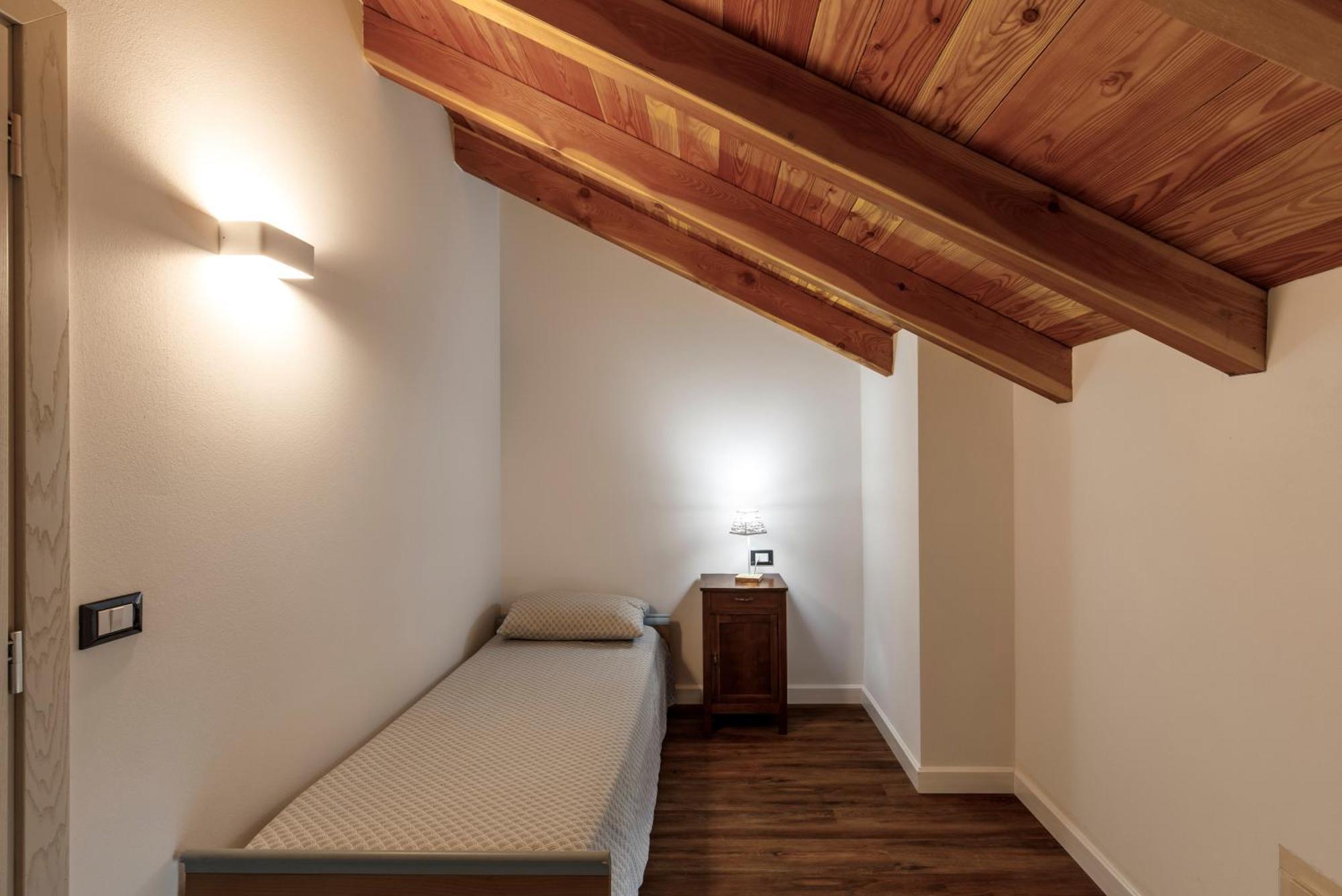 ホテル Casa21 Sant'Antonio Tortal エクステリア 写真