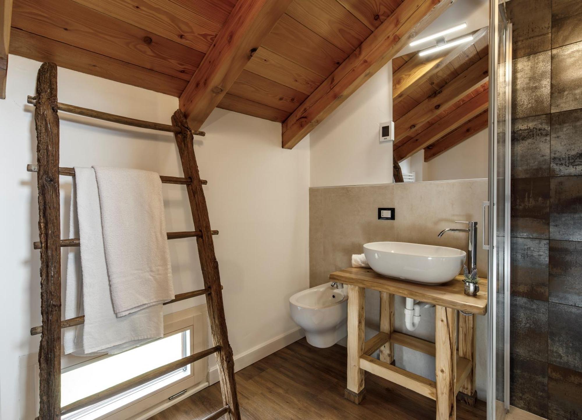 ホテル Casa21 Sant'Antonio Tortal エクステリア 写真