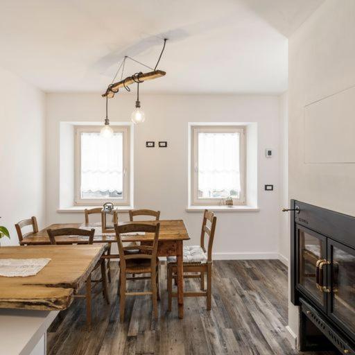 ホテル Casa21 Sant'Antonio Tortal エクステリア 写真