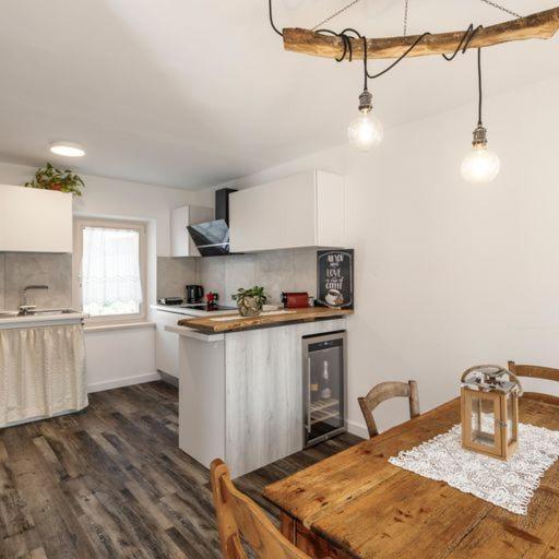 ホテル Casa21 Sant'Antonio Tortal エクステリア 写真