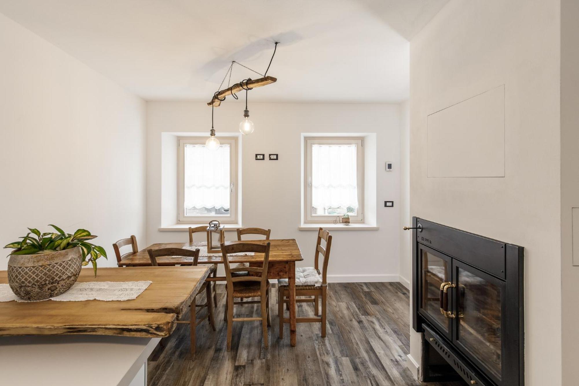 ホテル Casa21 Sant'Antonio Tortal エクステリア 写真